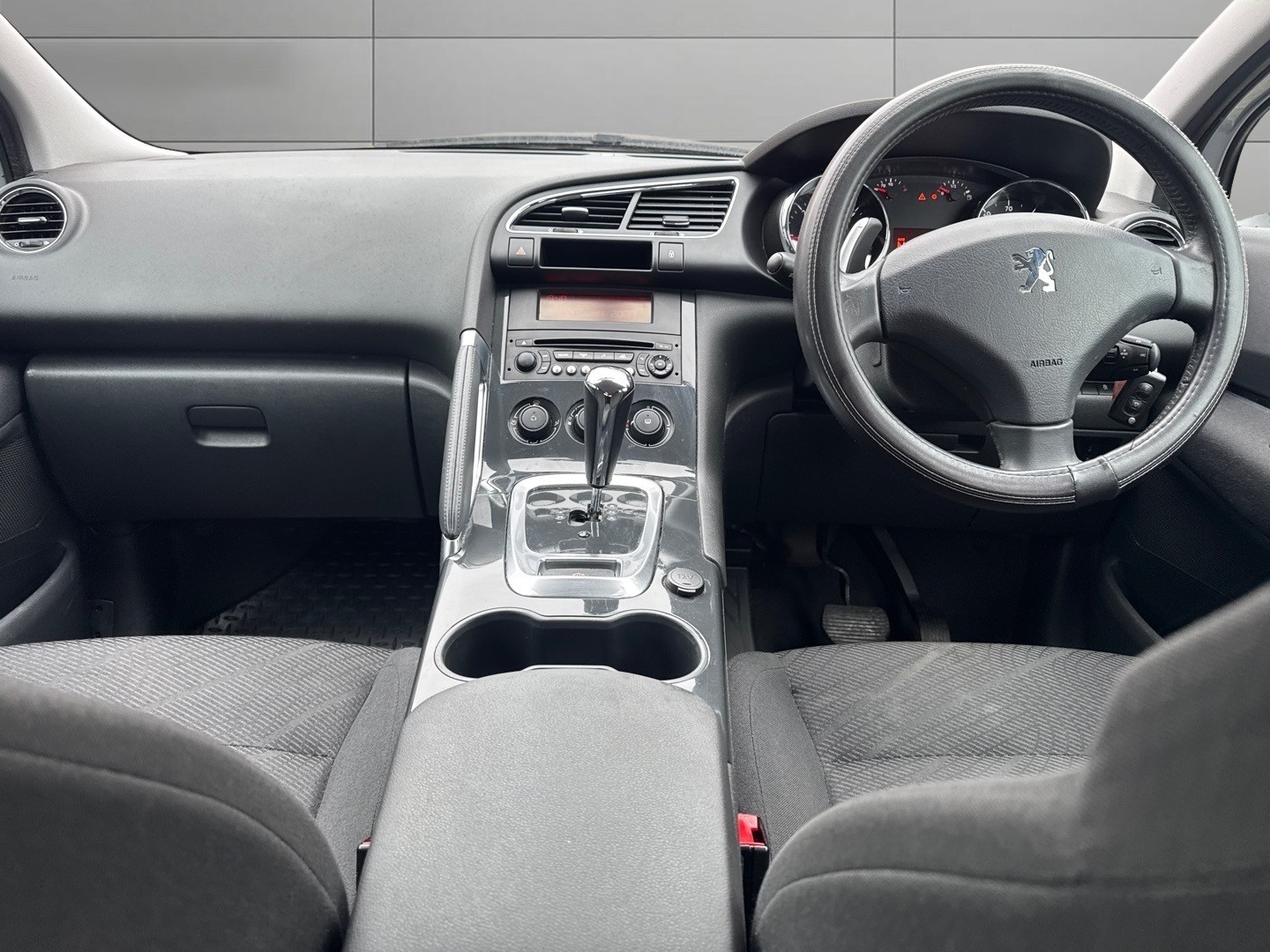 Used Peugeot 3008 2013 for sale - 77796892: Photo 10