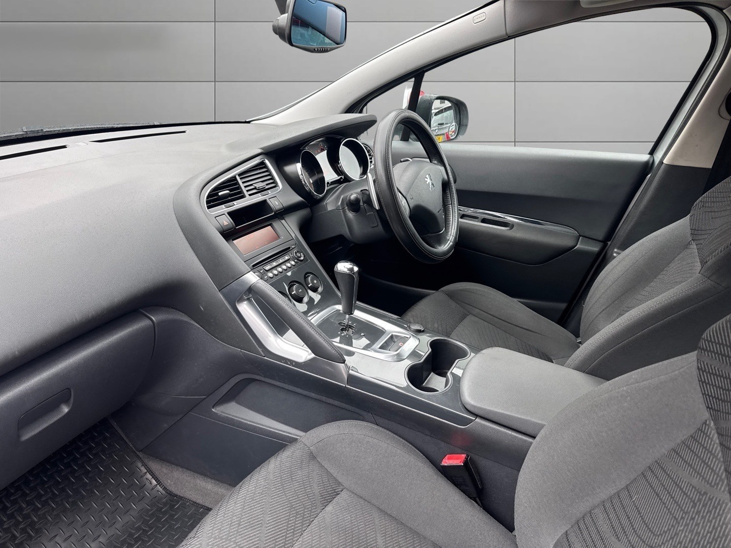 Used Peugeot 3008 2013 for sale - 77796892: Photo 12