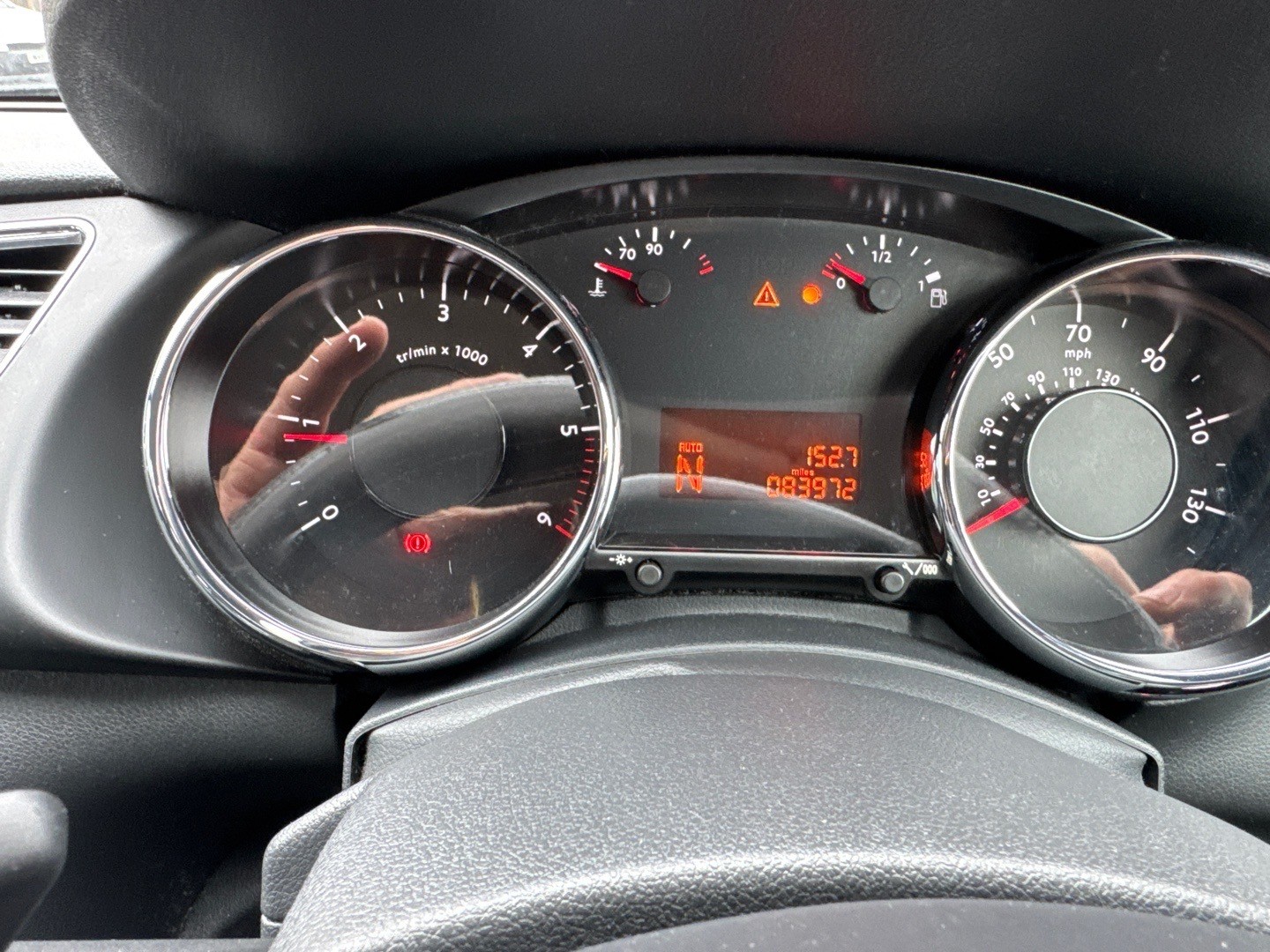 Used Peugeot 3008 2013 for sale - 77796892: Photo 13