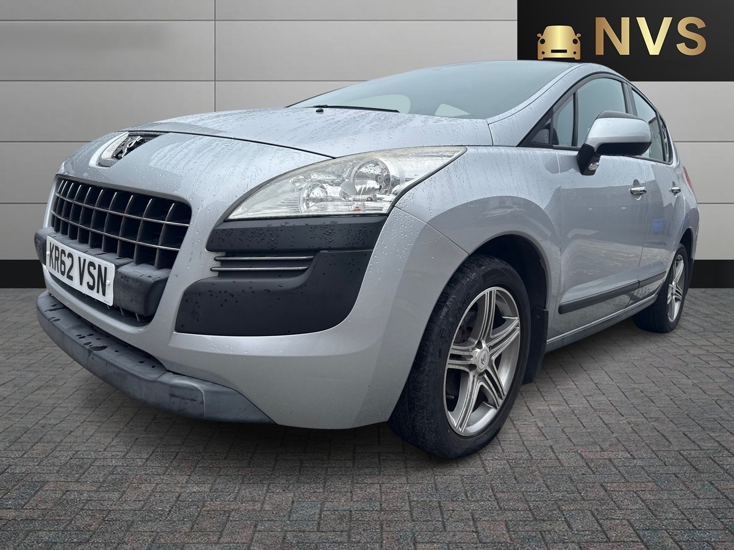 Used Peugeot 3008 2013 for sale - 77796892: Photo 3
