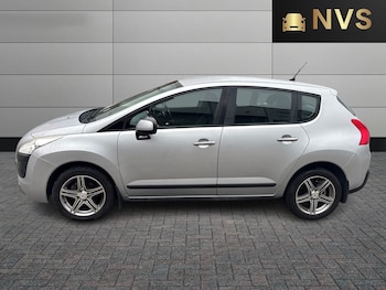 Used Peugeot 3008 2013 for sale - 77796892: Photo