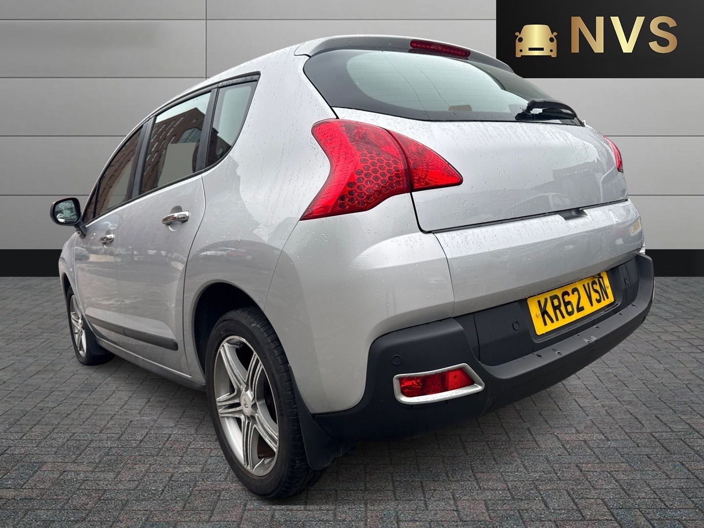 Used Peugeot 3008 2013 for sale - 77796892: Photo 5