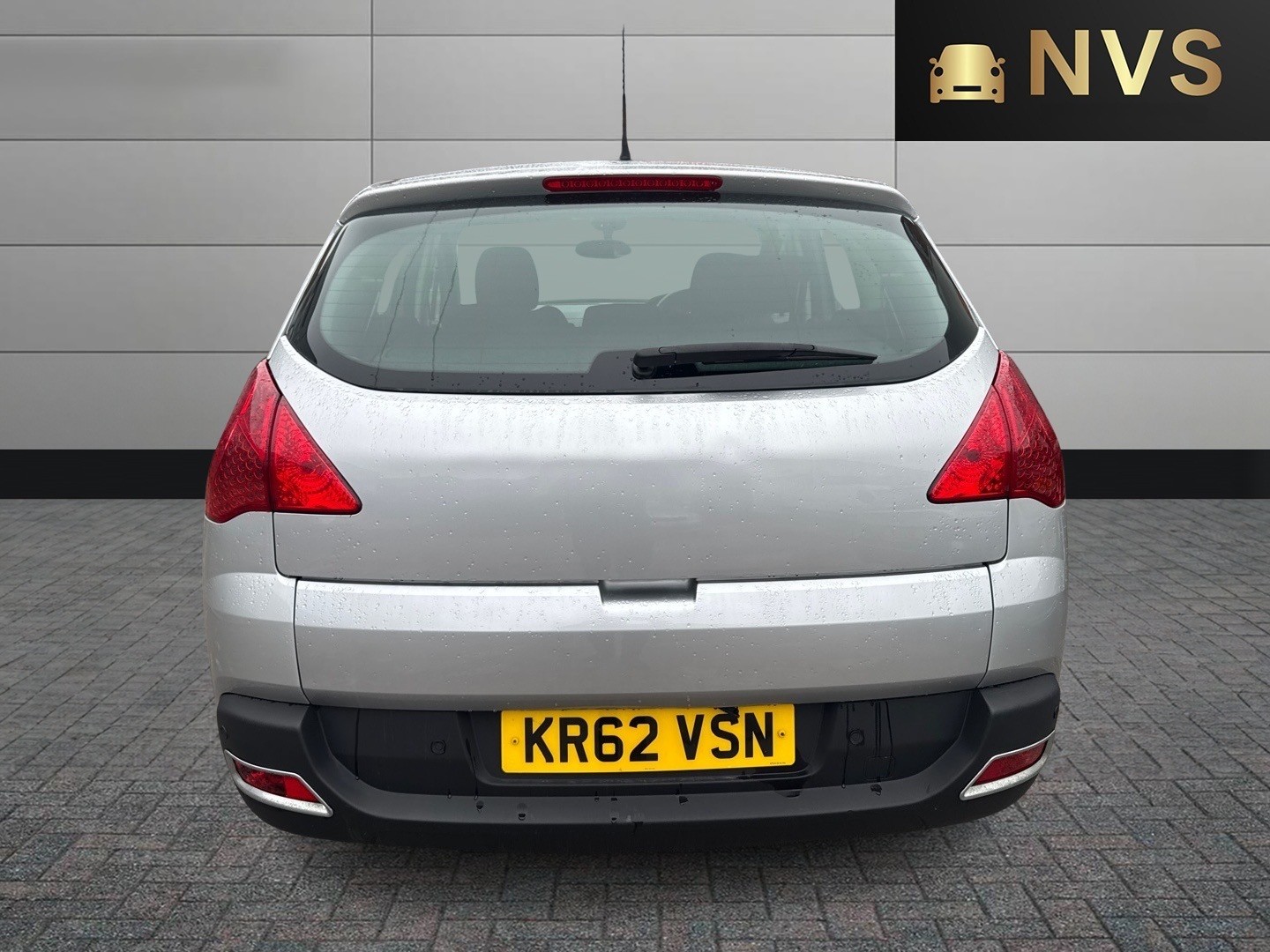 Used Peugeot 3008 2013 for sale - 77796892: Photo 6