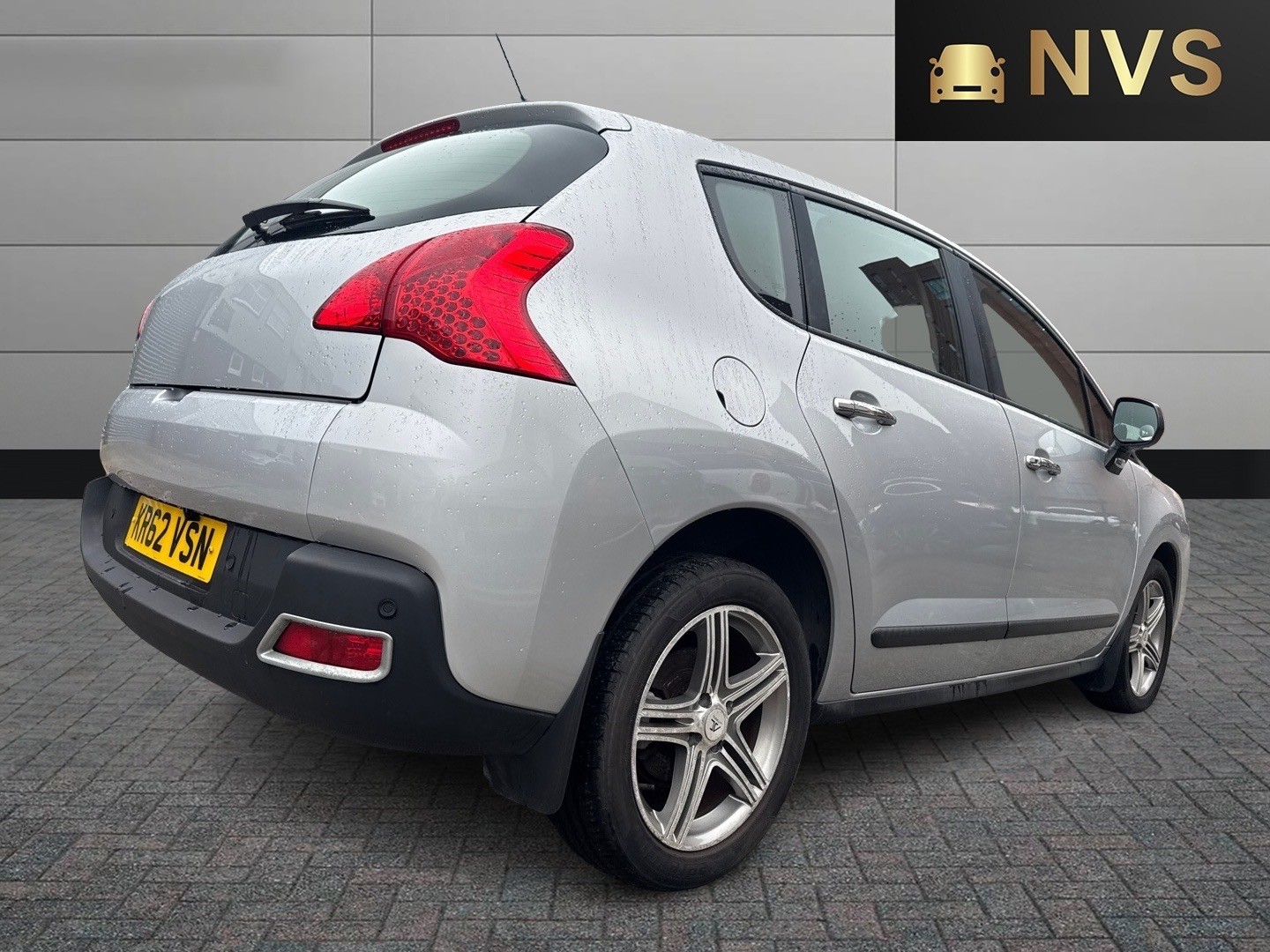 Used Peugeot 3008 2013 for sale - 77796892: Photo 7