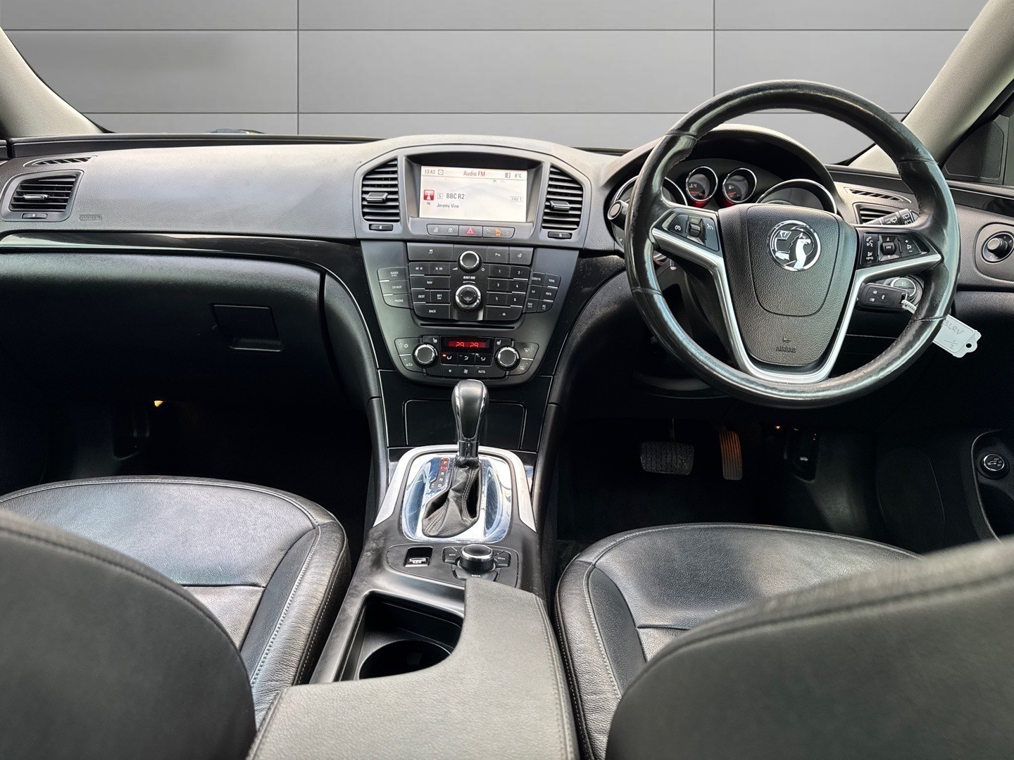 Used Vauxhall Insignia 2013 for sale - 76706143: Photo 10