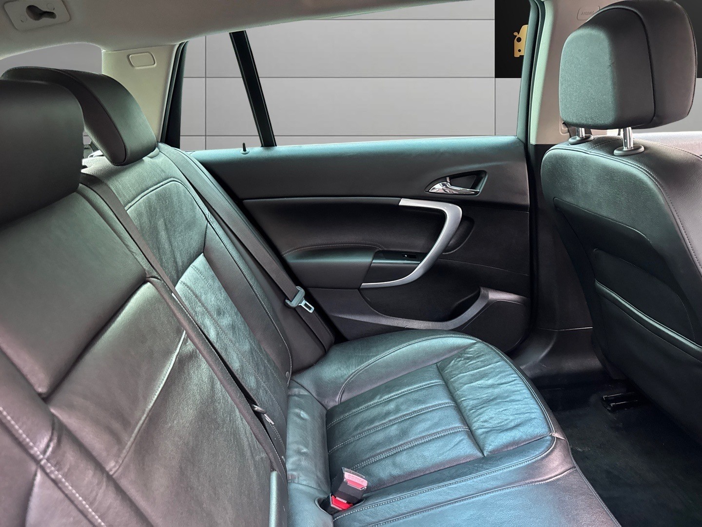 Used Vauxhall Insignia 2013 for sale - 76706143: Photo 11