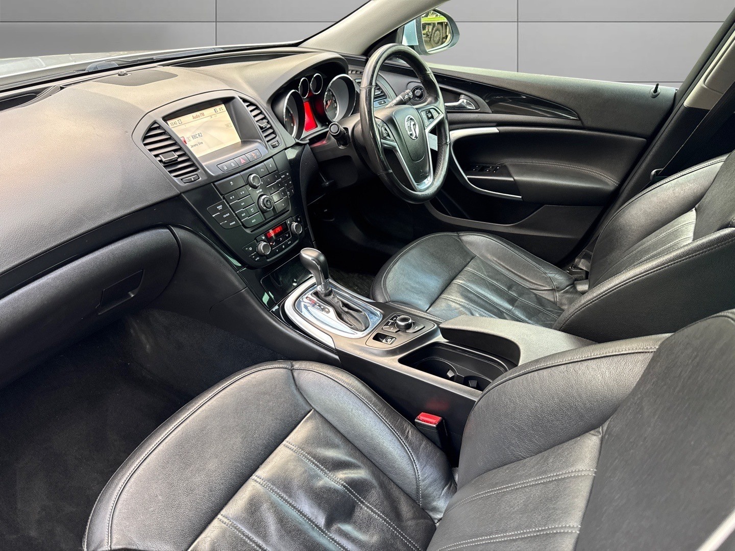 Used Vauxhall Insignia 2013 for sale - 76706143: Photo 12