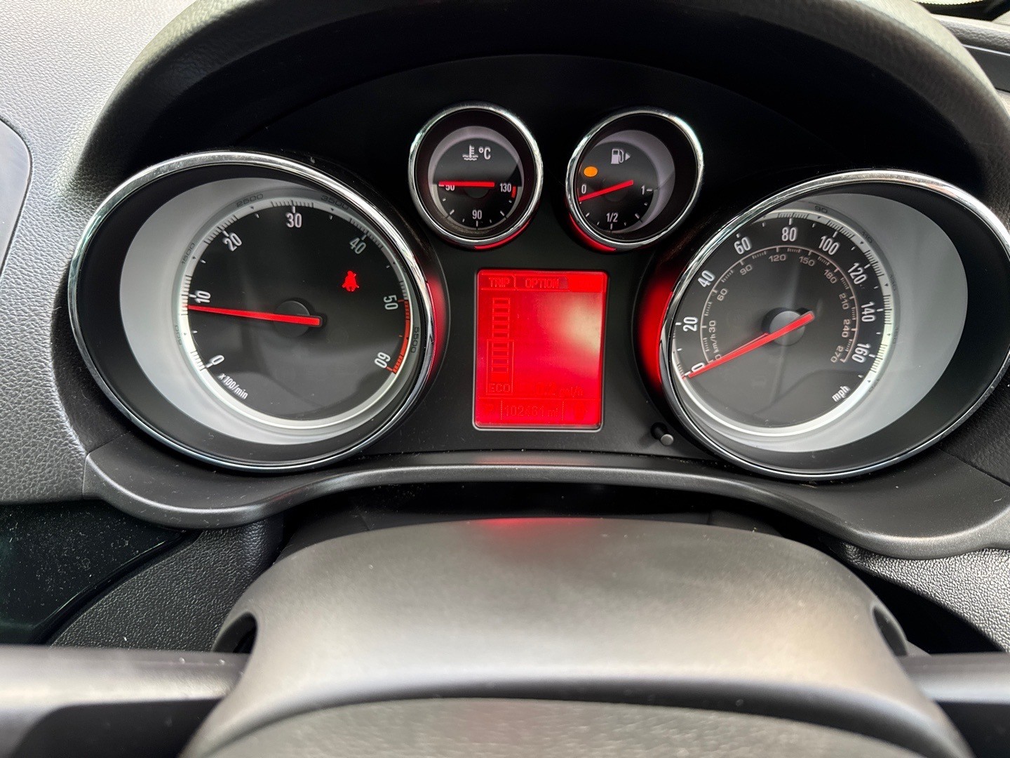 Used Vauxhall Insignia 2013 for sale - 76706143: Photo 13