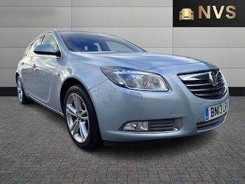 2013 - 2.0 CDTi [160] Elite 5dr Auto