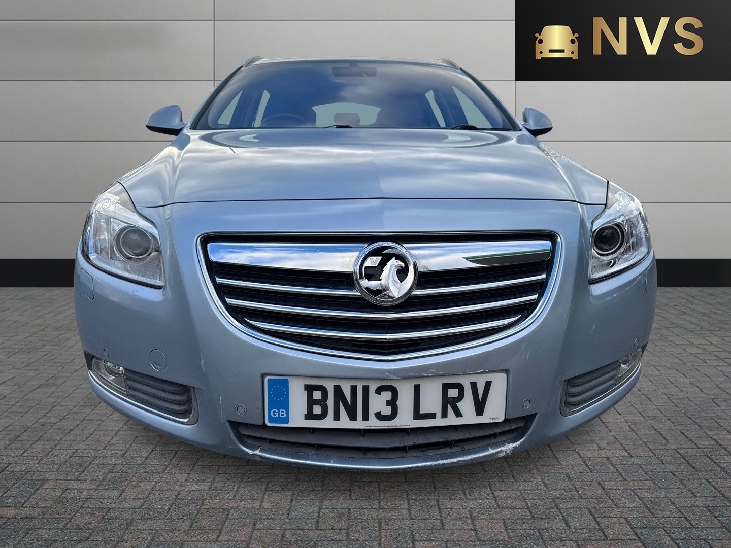 Used Vauxhall Insignia 2013 for sale - 76706143: Photo 2