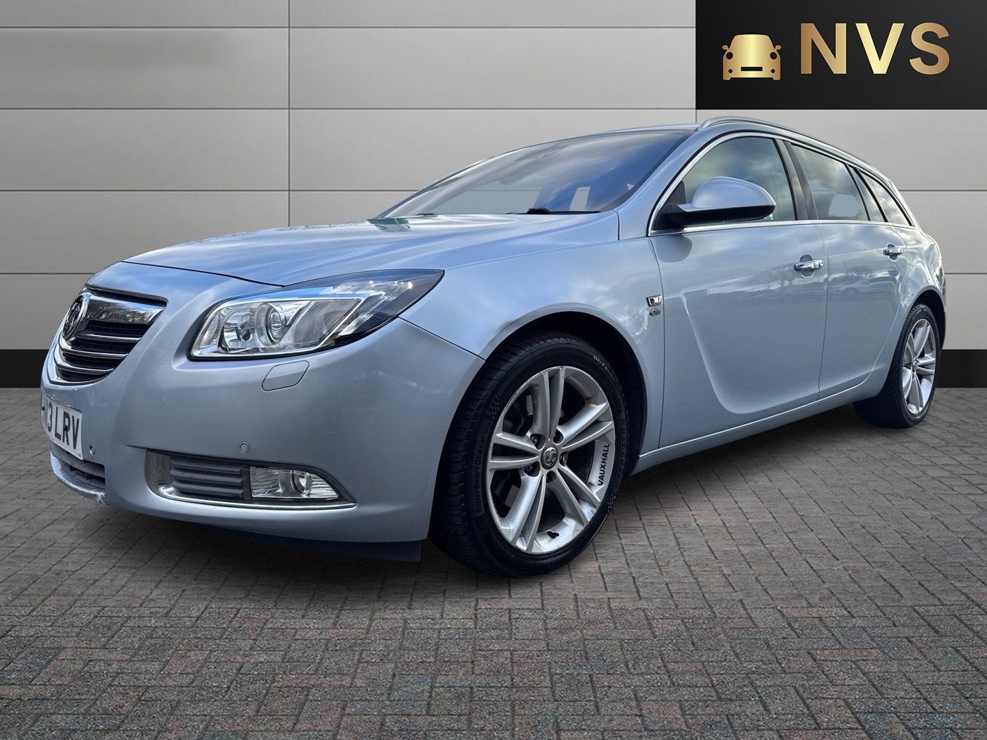 Used Vauxhall Insignia 2013 for sale - 76706143: Photo 3