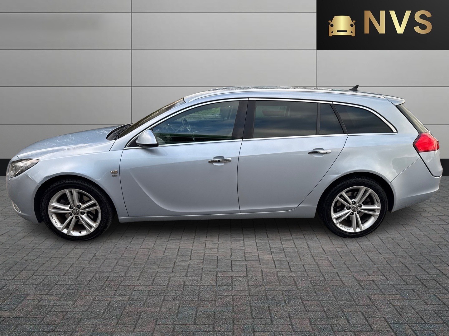 Used Vauxhall Insignia 2013 for sale - 76706143: Photo 4