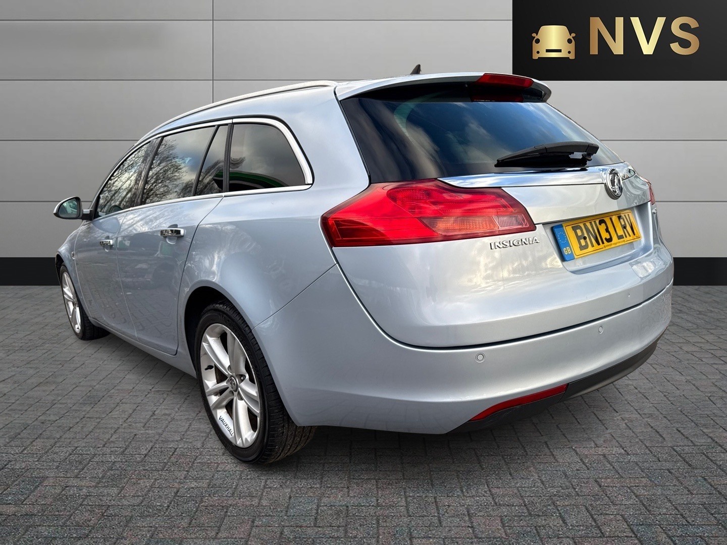 Used Vauxhall Insignia 2013 for sale - 76706143: Photo 5