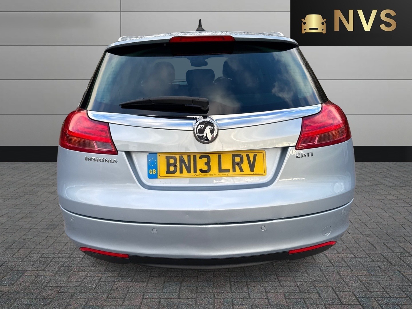 Used Vauxhall Insignia 2013 for sale - 76706143: Photo 6