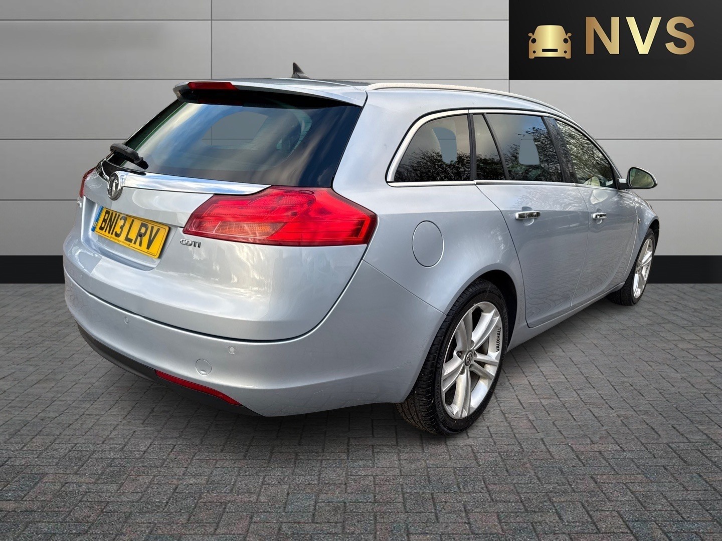 Used Vauxhall Insignia 2013 for sale - 76706143: Photo 7