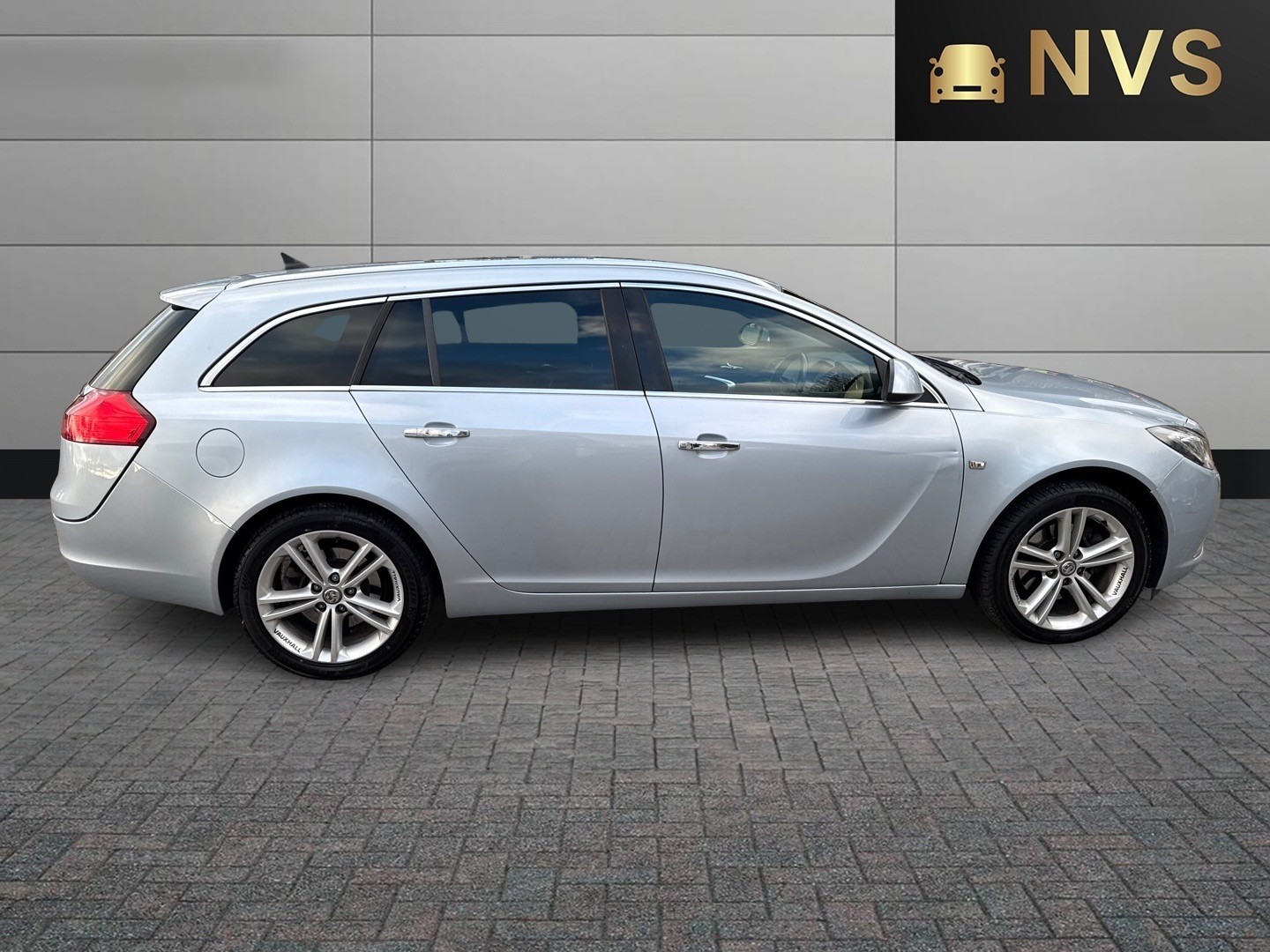 Used Vauxhall Insignia 2013 for sale - 76706143: Photo 8