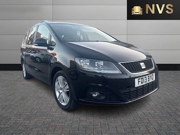 2013 - 2.0 TDI Ecomotive CR SE 5-Door