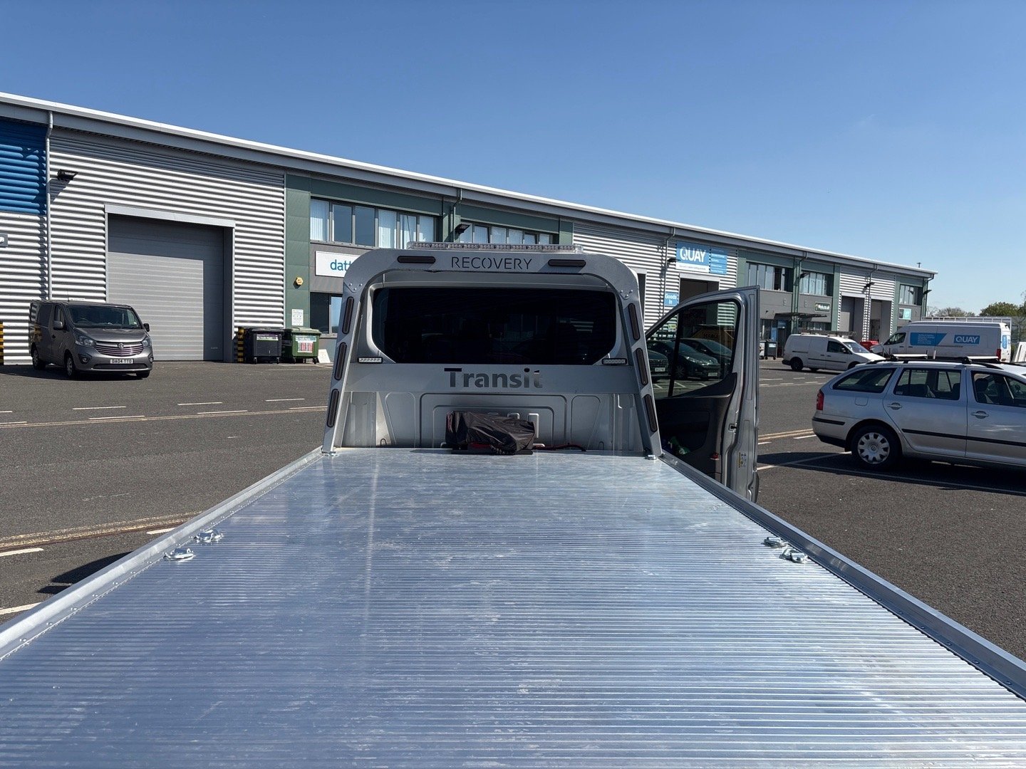 Vehicle 13