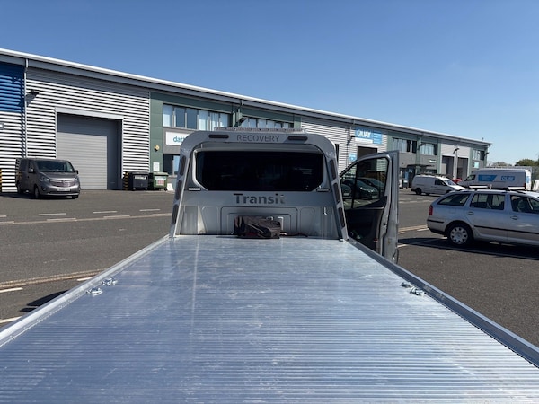 Used Ford Transit 2020 for sale - 74346500: Photo 13