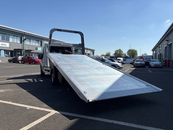 Used Ford Transit 2020 for sale - 74346500: Photo 14
