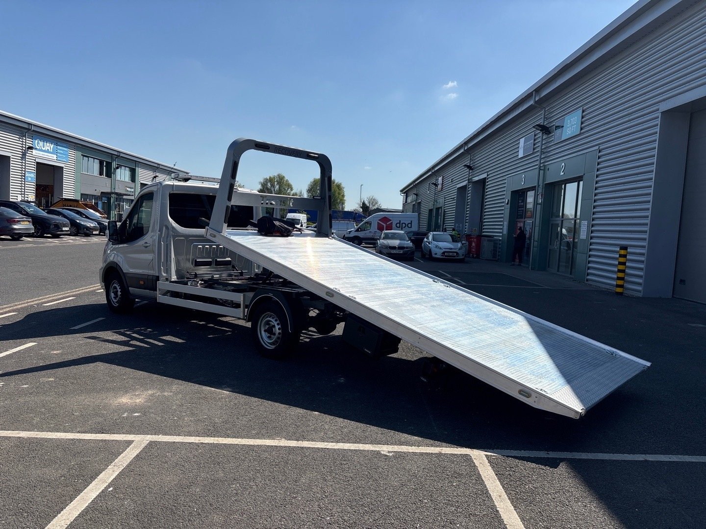 Vehicle 15