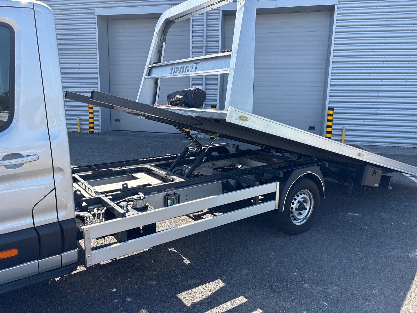 Vehicle 16