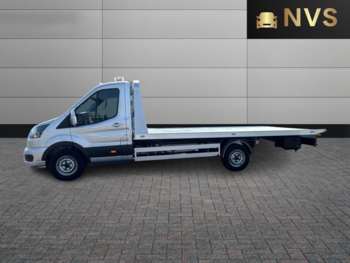 Used Ford Transit 2020 for sale - 74346500: Photo