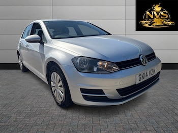 Used Volkswagen Golf 2014 for sale - 79184169: Photo