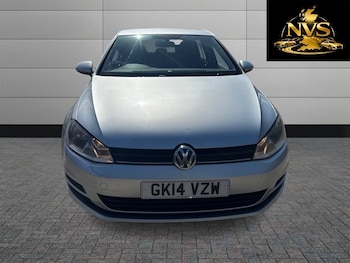 Used Volkswagen Golf 2014 for sale - 79184169: Photo
