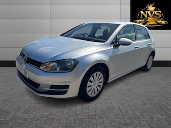 Used Volkswagen Golf 2014 for sale - 79184169: Photo