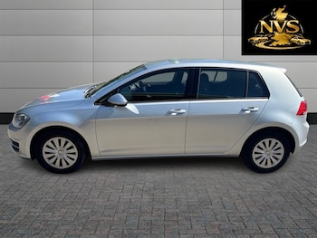 Used Volkswagen Golf 2014 for sale - 79184169: Photo