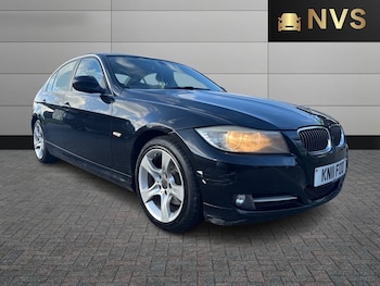 BMW 3 Series feature image