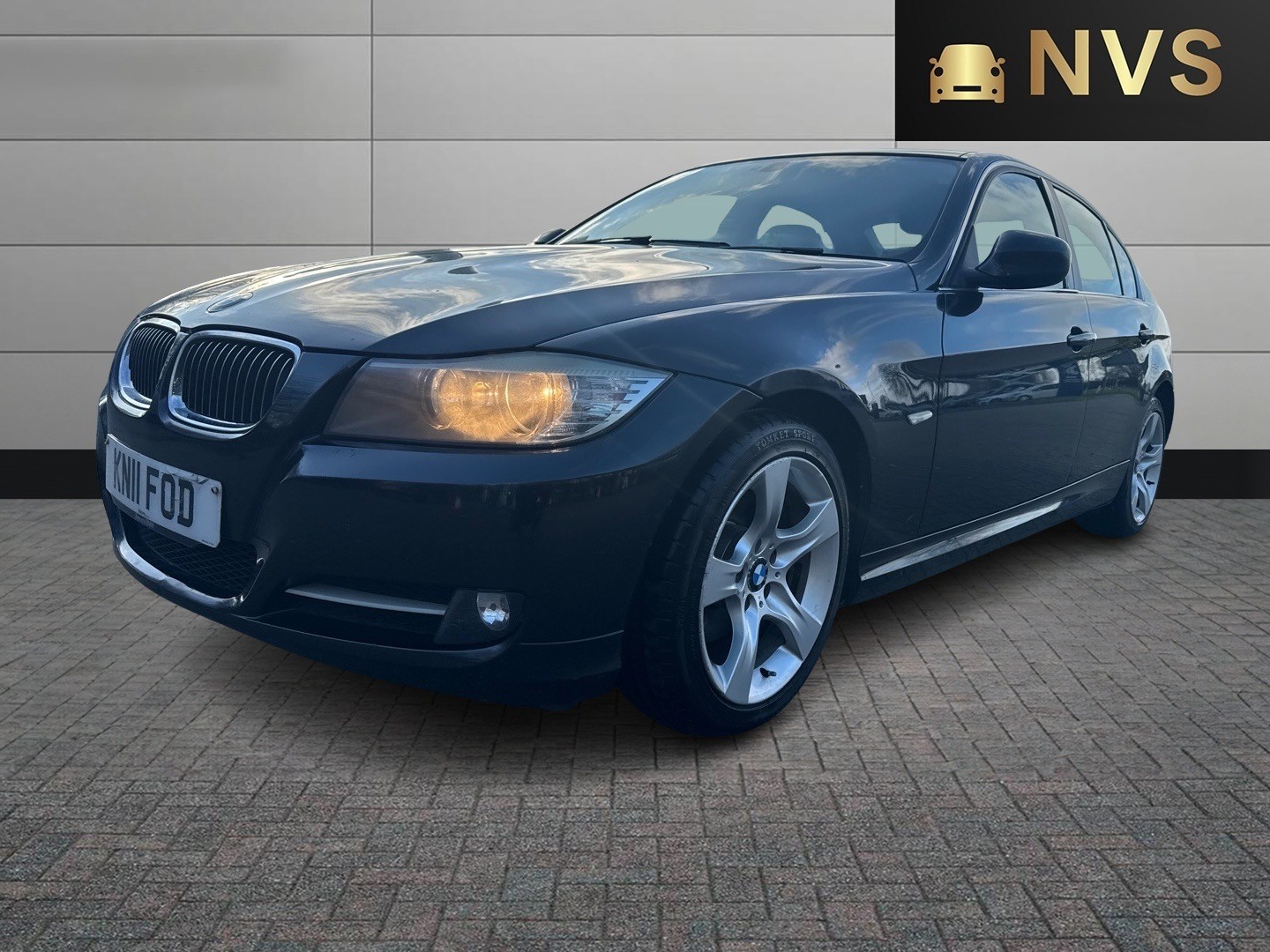 Used BMW 3 Series 2011 for sale - 77052262: Photo 3