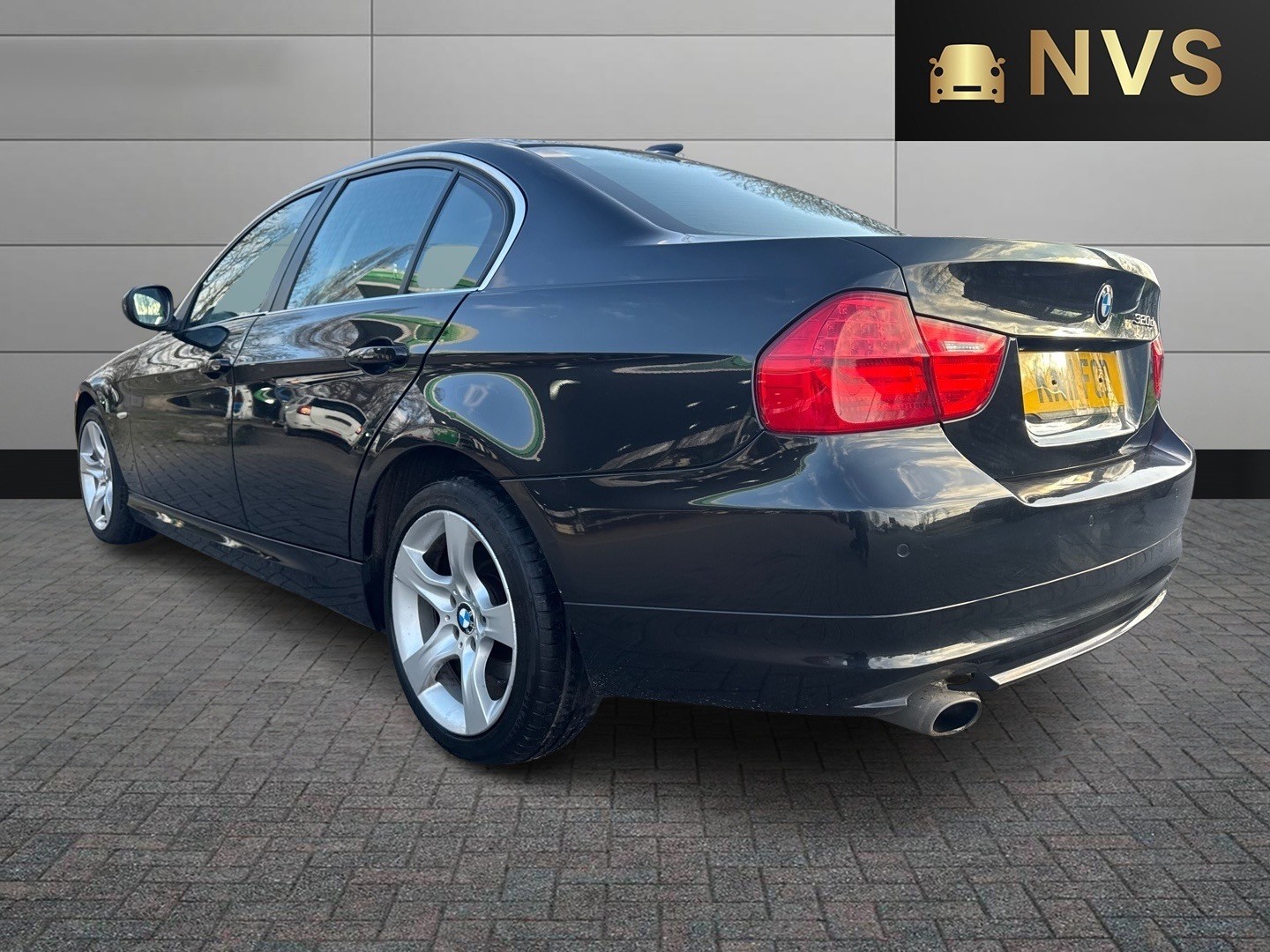 Used BMW 3 Series 2011 for sale - 77052262: Photo 5