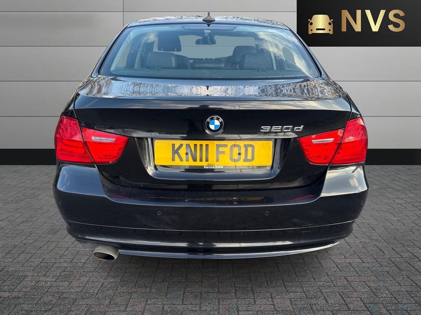 Used BMW 3 Series 2011 for sale - 77052262: Photo 6