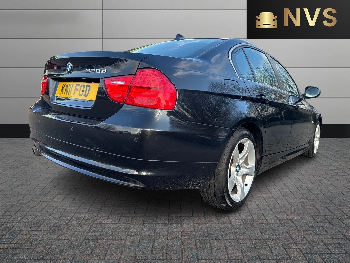 Used BMW 3 Series 2011 for sale - 77052262: Photo 7