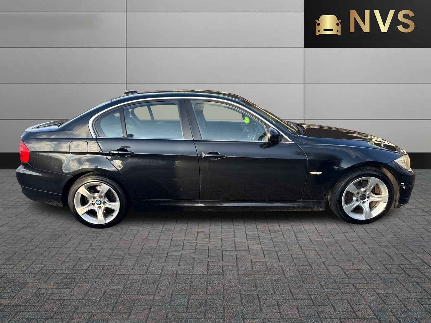 Used BMW 3 Series 2011 for sale - 77052262: Photo 8
