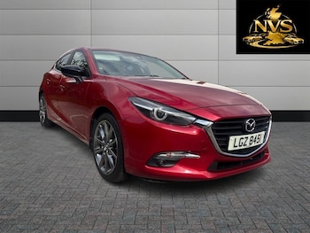 Used Mazda Mazda3 2019 for sale - 78534798: Photo