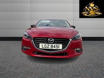 Used Mazda Mazda3 2019 for sale - 78534798: Photo