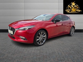 Used Mazda Mazda3 2019 for sale - 78534798: Photo