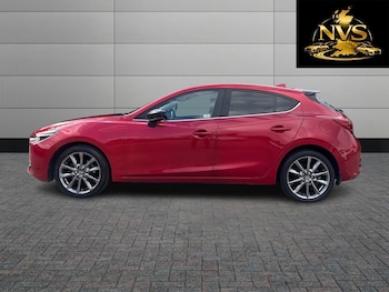 Used Mazda Mazda3 2019 for sale - 78534798: Photo
