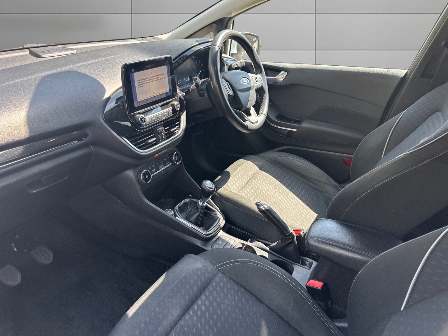 Used Ford Fiesta 2019 for sale - 77464749: Photo 11