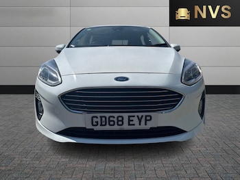 Used Ford Fiesta 2019 for sale - 77464749: Photo