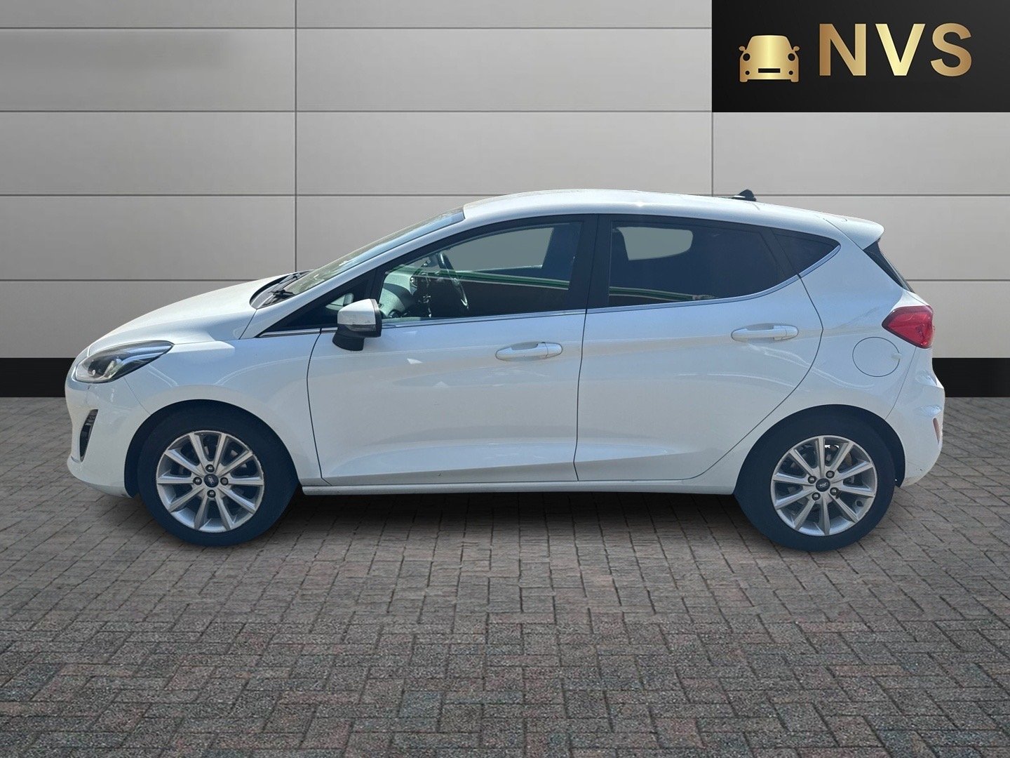 Used Ford Fiesta 2019 for sale - 77464749: Photo 4