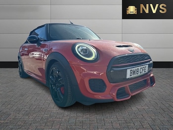 Used MINI Convertible 2018 for sale - 75615836: Photo