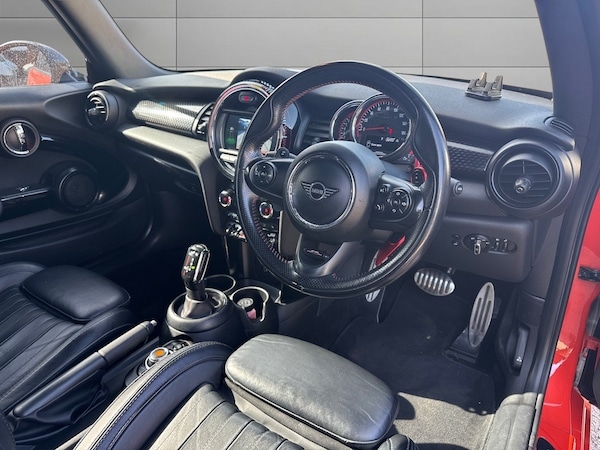 Used MINI Convertible 2018 for sale - 75615836: Photo 9
