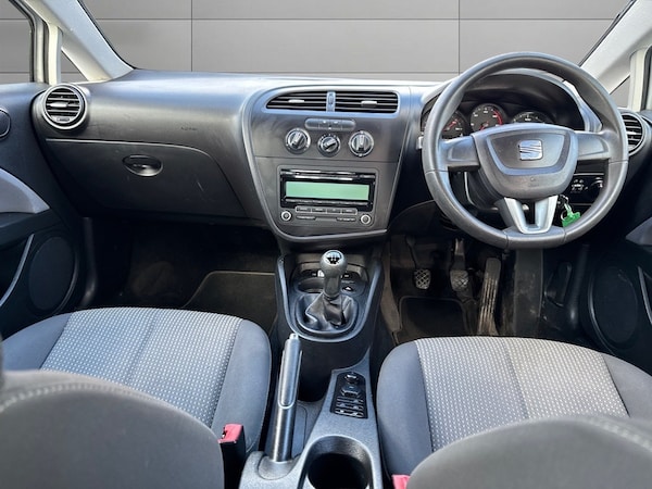 Used SEAT Leon 2012 for sale - 74195359: Photo 10