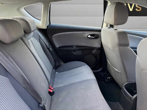 Used SEAT Leon 2012 for sale - 74195359: Photo 11
