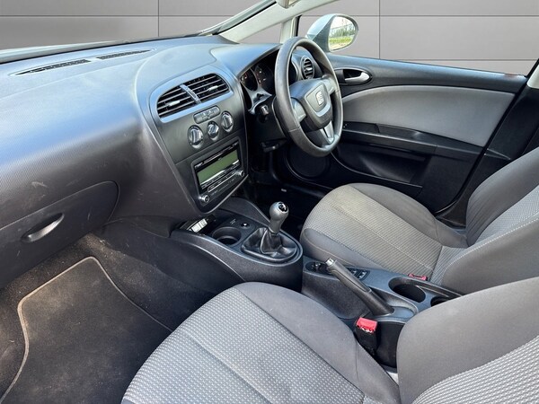 Used SEAT Leon 2012 for sale - 74195359: Photo 12