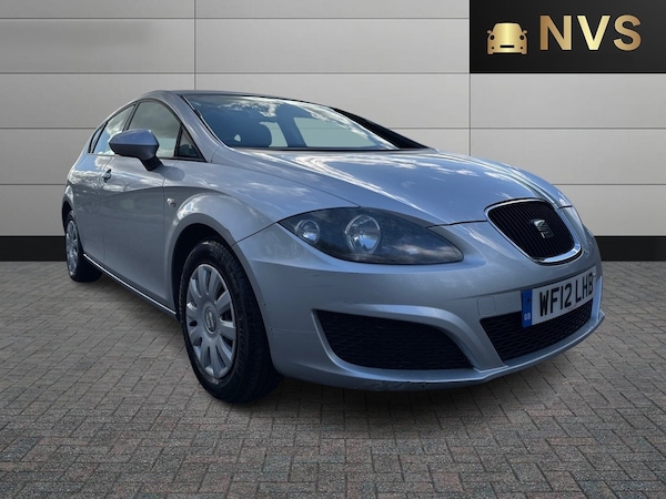 Used SEAT Leon 2012 for sale - 74195359: Photo 1